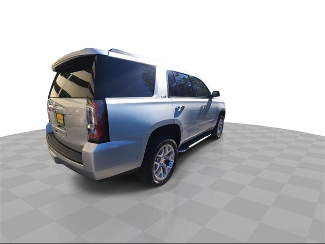 2016 GMC Yukon SLE