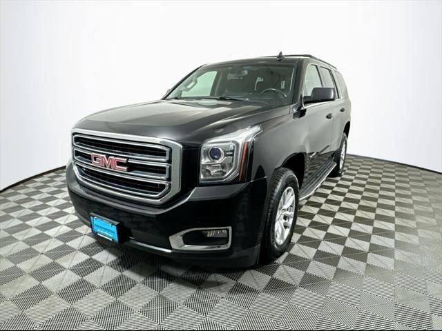 2016 GMC Yukon SLE