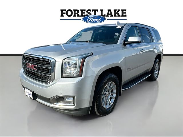 2016 GMC Yukon SLE