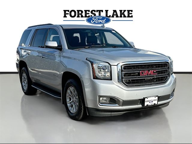 2016 GMC Yukon SLE