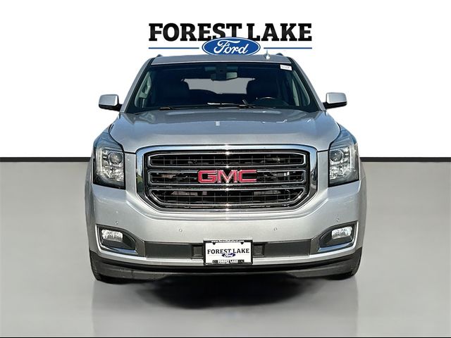 2016 GMC Yukon SLE