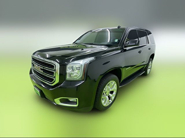 2016 GMC Yukon SLE