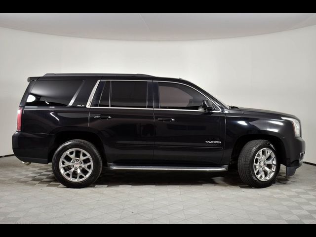 2016 GMC Yukon SLE