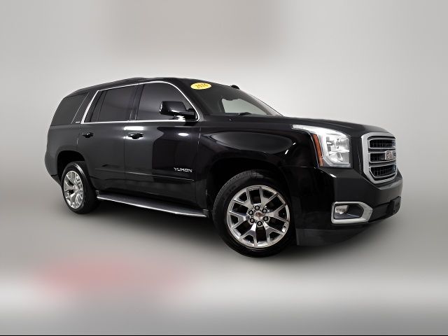 2016 GMC Yukon SLE