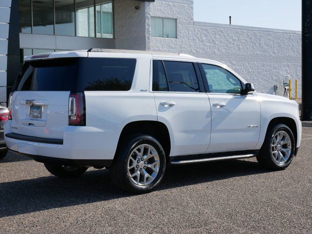 2016 GMC Yukon SLE