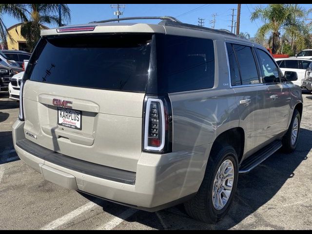 2016 GMC Yukon SLE