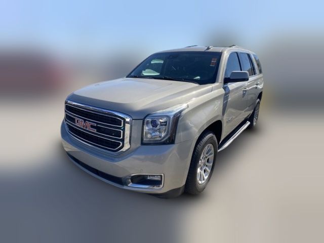 2016 GMC Yukon SLE