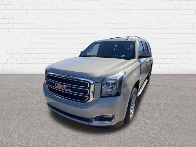 2016 GMC Yukon SLE