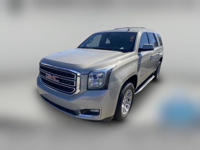 2016 GMC Yukon SLE