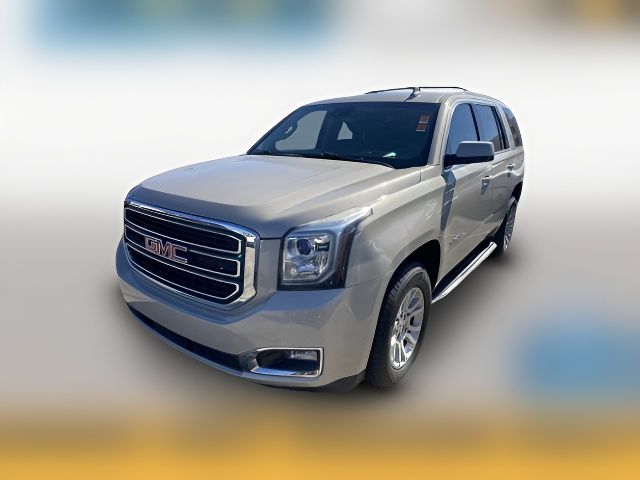 2016 GMC Yukon SLE