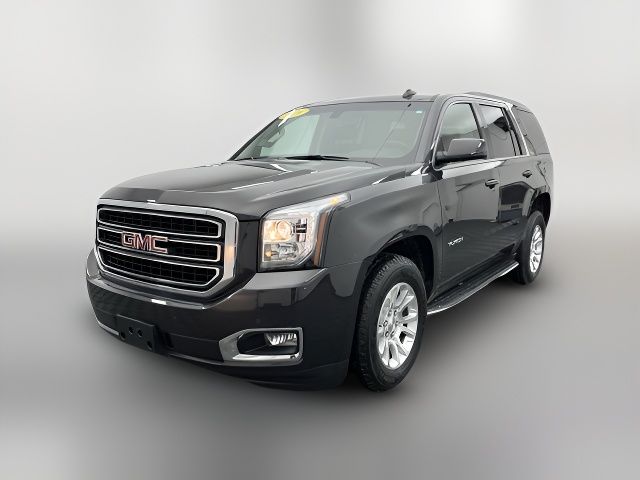 2016 GMC Yukon SLE