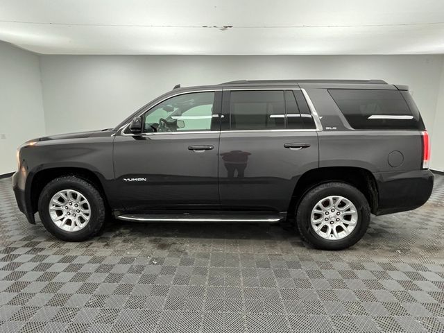 2016 GMC Yukon SLE