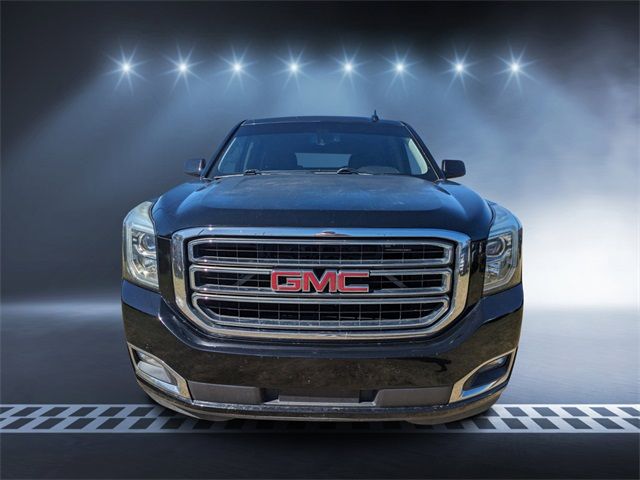 2016 GMC Yukon SLE