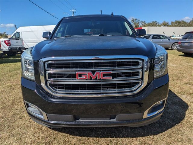 2016 GMC Yukon SLE