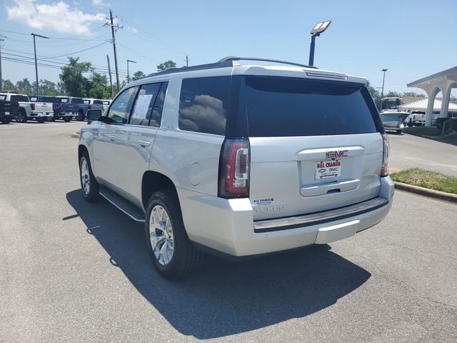 2016 GMC Yukon SLE