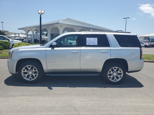 2016 GMC Yukon SLE