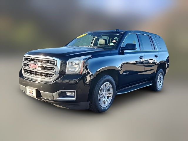 2016 GMC Yukon SLE