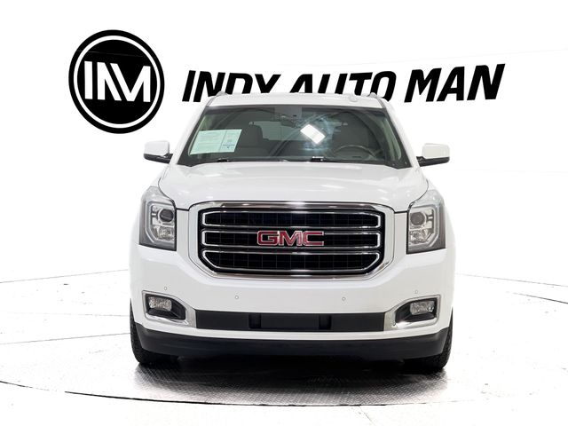 2016 GMC Yukon SLE