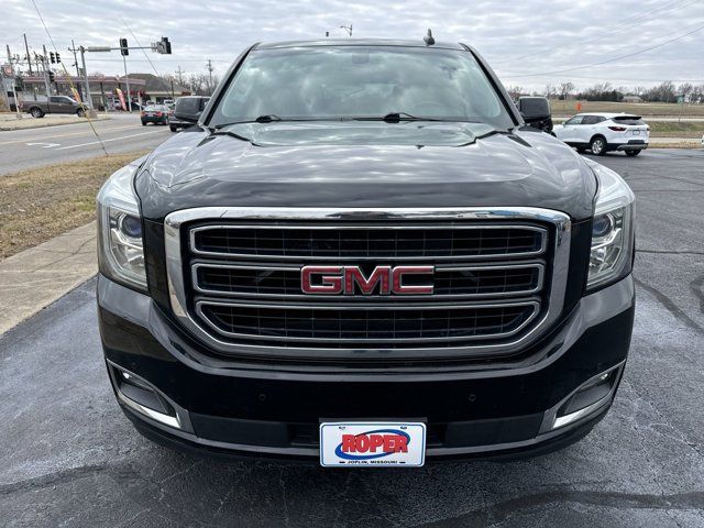 2016 GMC Yukon SLE