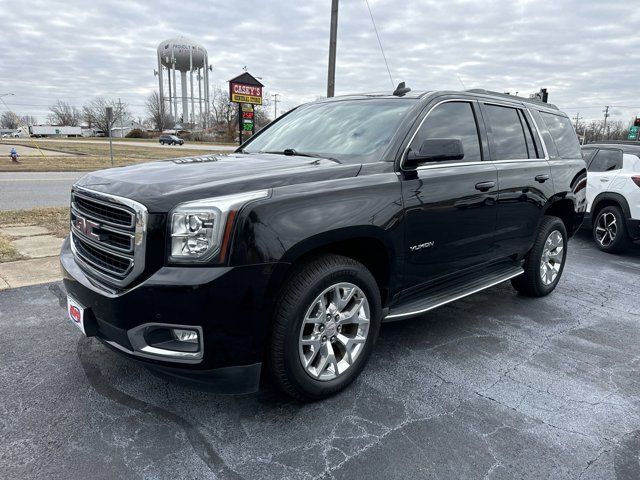 2016 GMC Yukon SLE