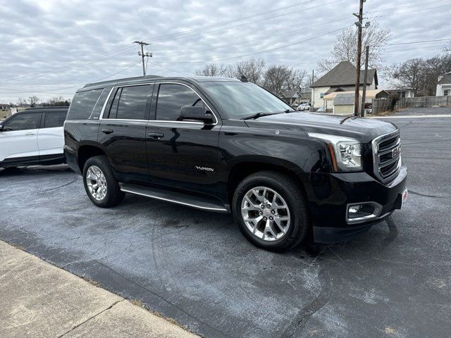 2016 GMC Yukon SLE