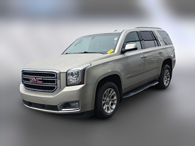 2016 GMC Yukon SLE