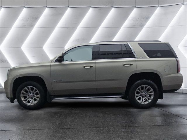 2016 GMC Yukon SLE