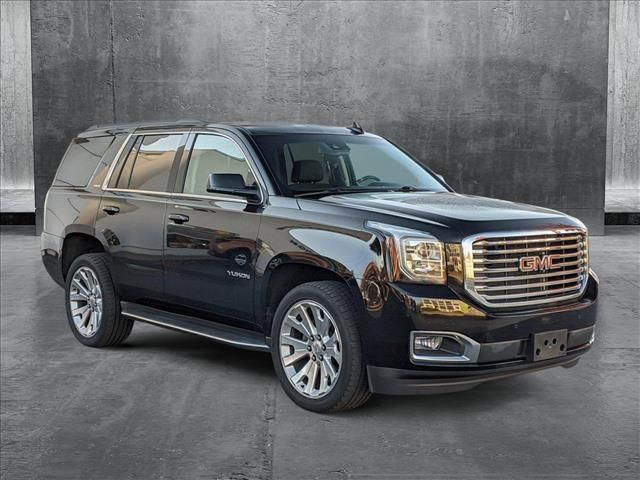 2016 GMC Yukon SLE