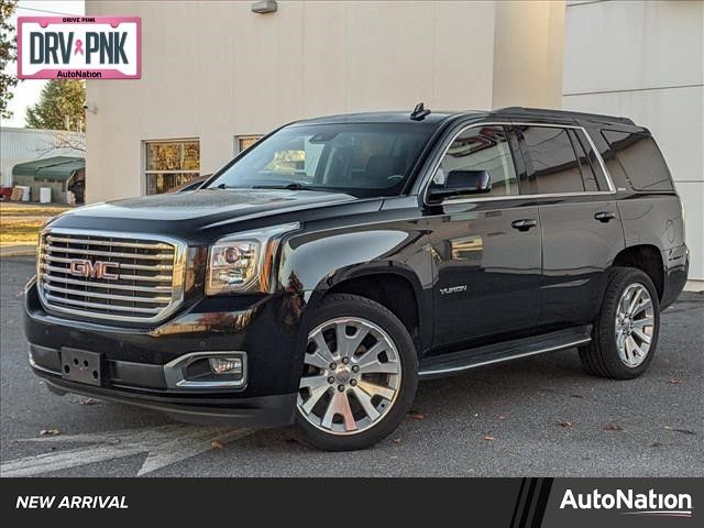 2016 GMC Yukon SLE