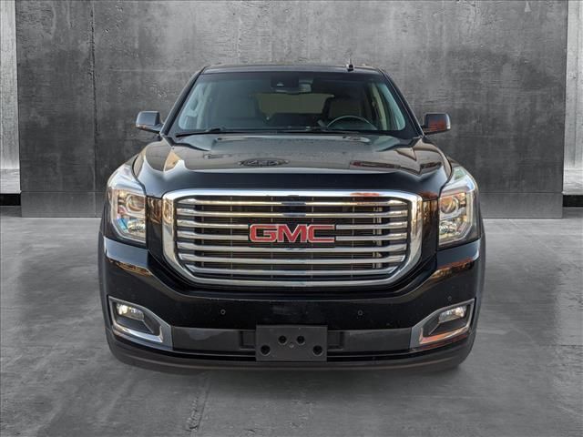 2016 GMC Yukon SLE