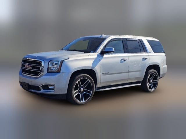 2016 GMC Yukon SLE