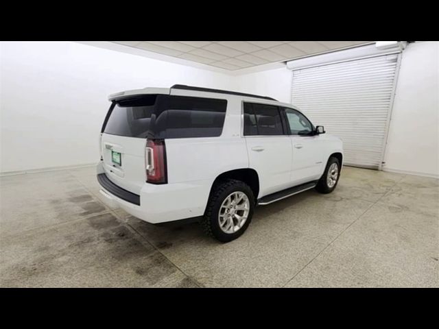 2016 GMC Yukon SLE