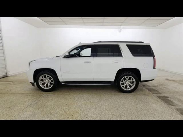 2016 GMC Yukon SLE