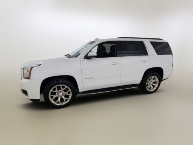 2016 GMC Yukon SLE