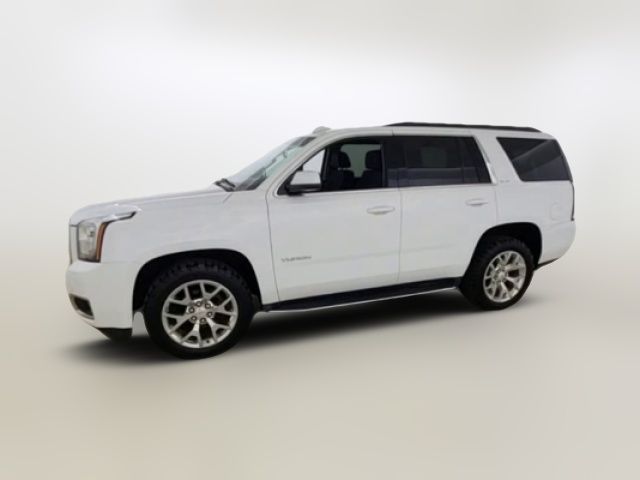 2016 GMC Yukon SLE