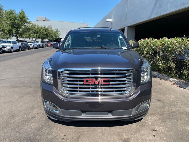 2016 GMC Yukon SLE