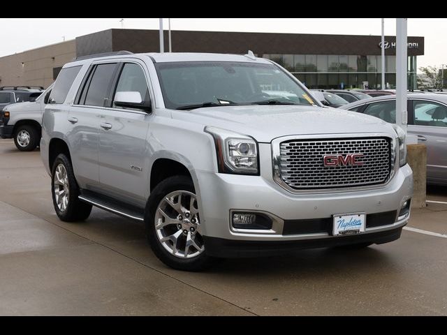 2016 GMC Yukon SLE