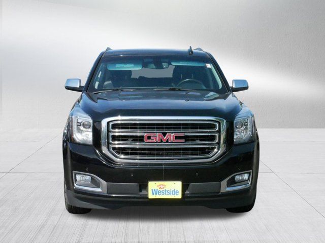 2016 GMC Yukon SLE