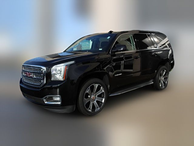 2016 GMC Yukon SLE