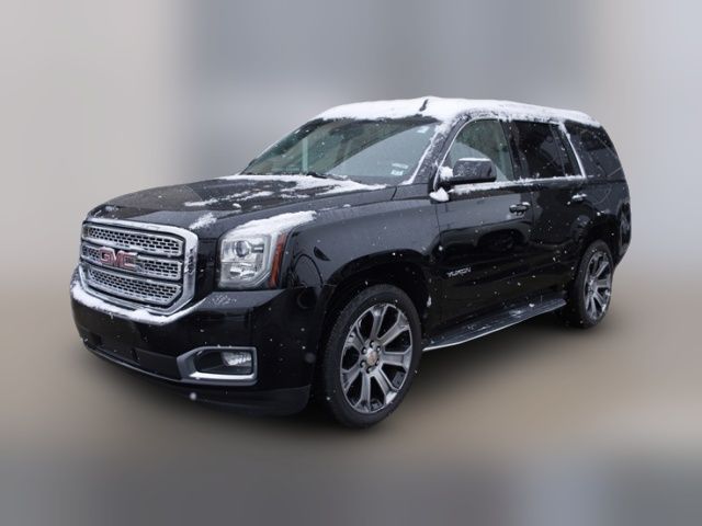 2016 GMC Yukon SLE