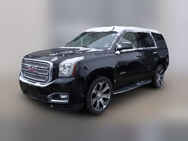 2016 GMC Yukon SLE