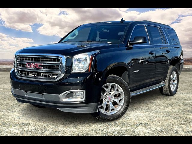 2016 GMC Yukon SLE