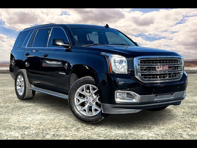 2016 GMC Yukon SLE