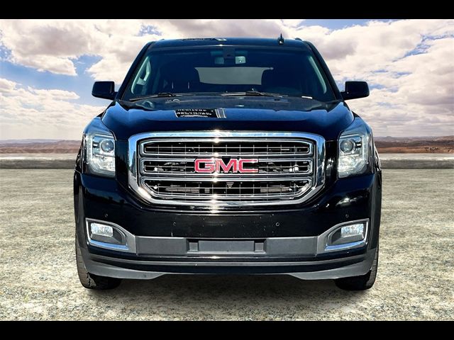 2016 GMC Yukon SLE