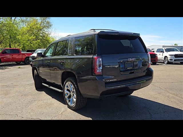 2016 GMC Yukon SLE