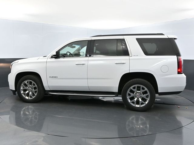 2016 GMC Yukon SLE