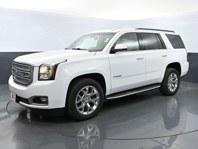 2016 GMC Yukon SLE