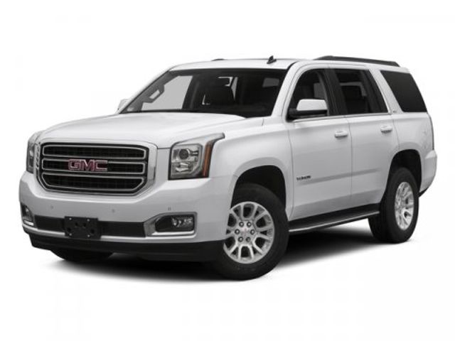 2016 GMC Yukon SLE