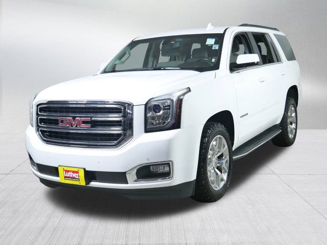 2016 GMC Yukon SLE