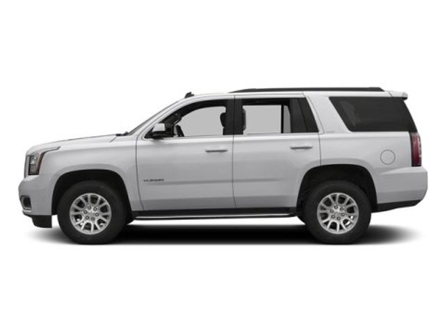 2016 GMC Yukon SLE